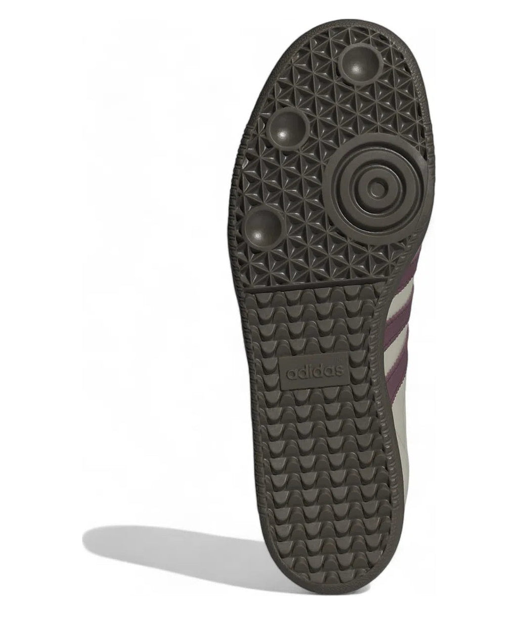 Sneakers Samba OG beige e marroni-Adidas Originals-Sneakers-Vittorio Citro Boutique