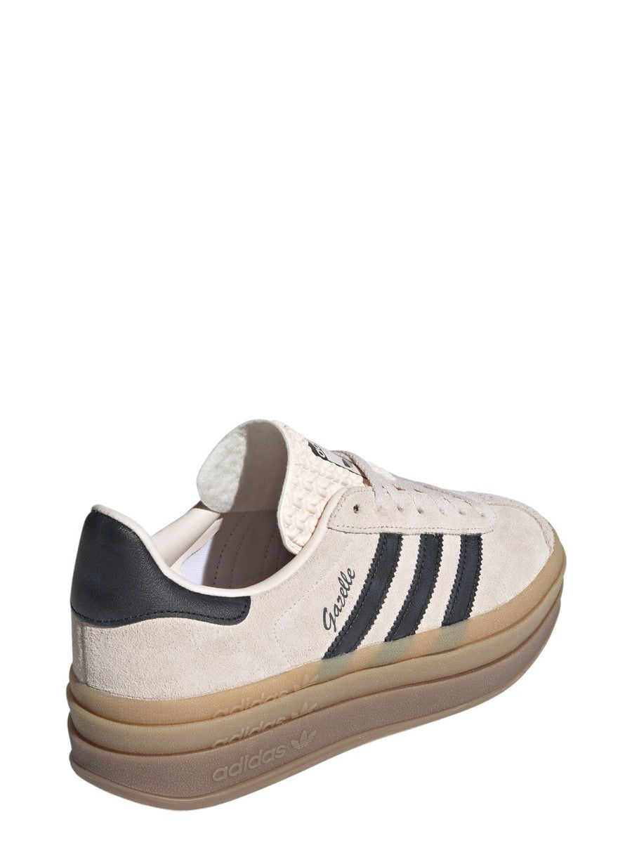 Sneakers Gazelle Bold W-Adidas Originals-Sneakers-Vittorio Citro Boutique