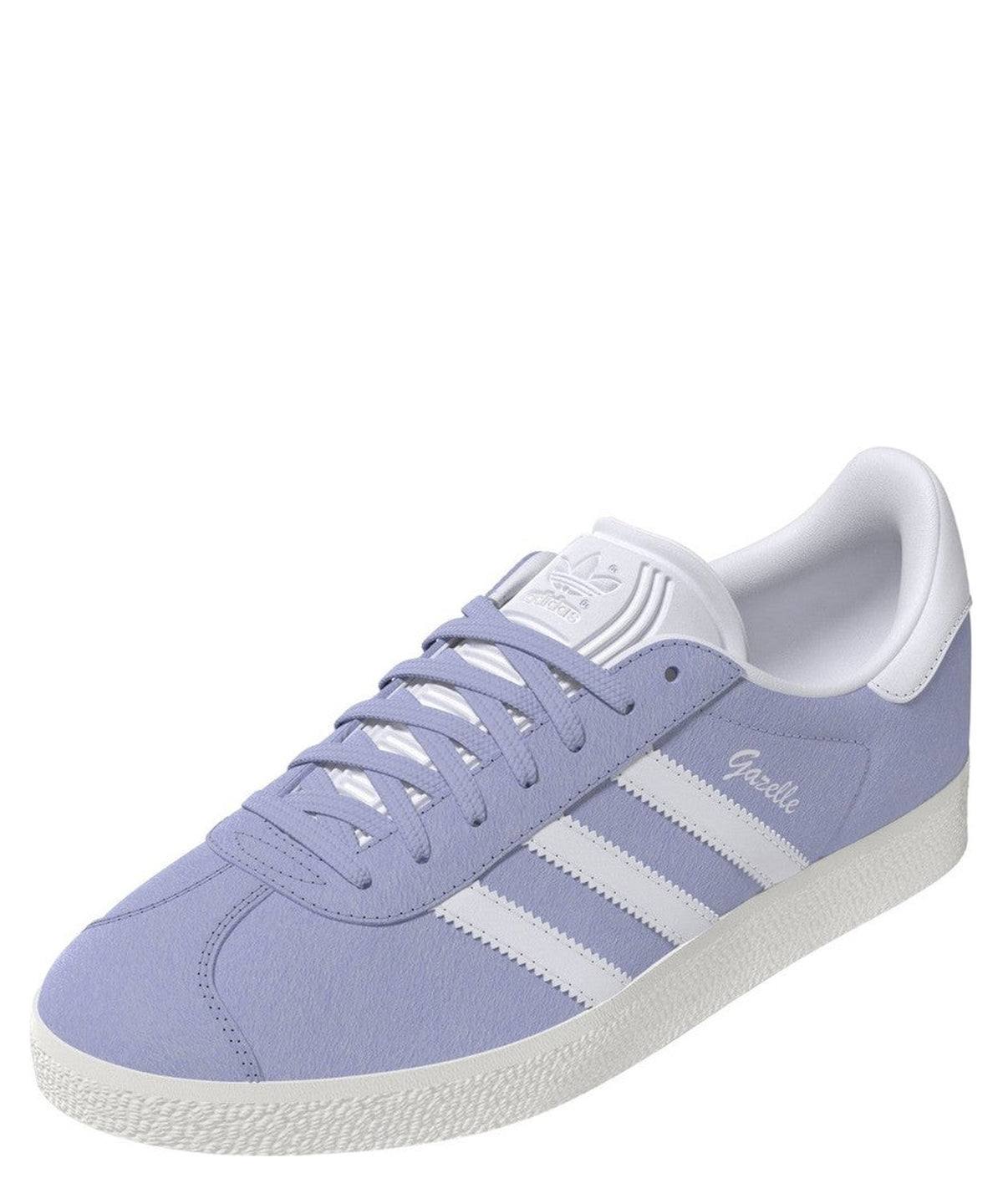 Gazelle W-Adidas Originals-Sneakers-Vittorio Citro Boutique