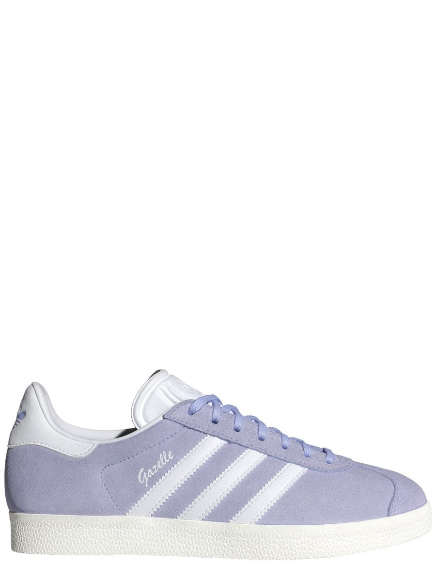 Gazelle W-Adidas Originals-Sneakers-Vittorio Citro Boutique