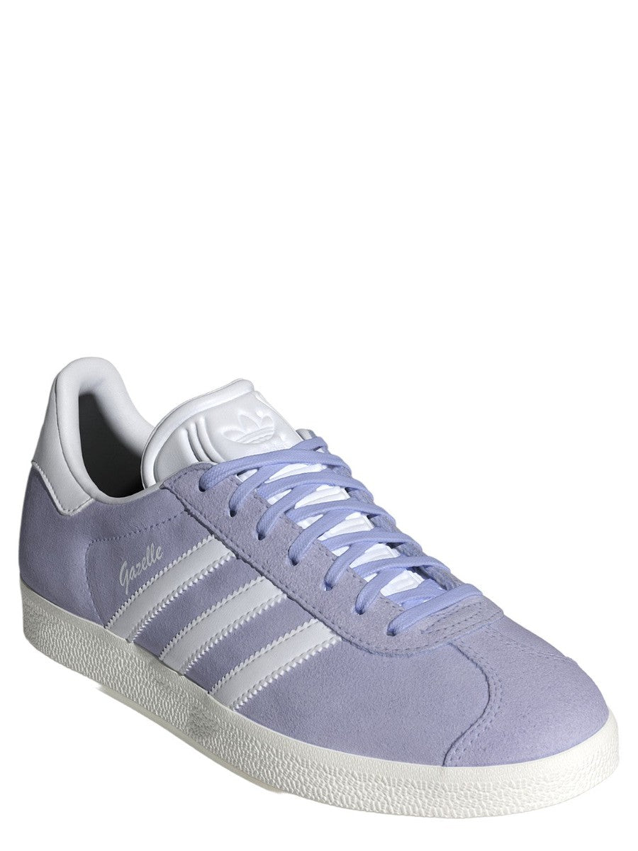 Gazelle W-Adidas Originals-Sneakers-Vittorio Citro Boutique