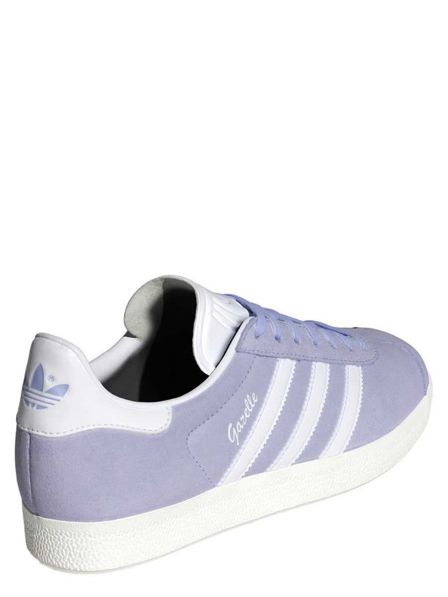 Gazelle W-Adidas Originals-Sneakers-Vittorio Citro Boutique