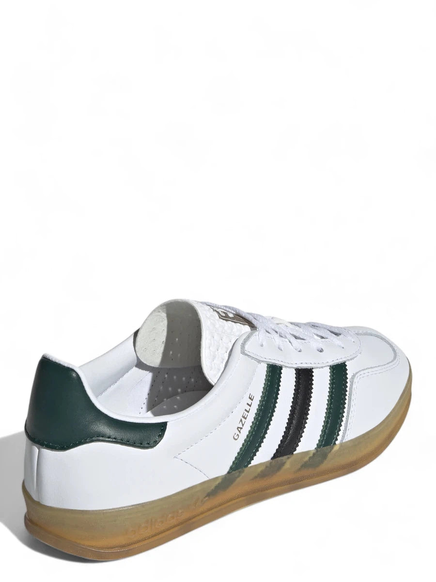 Adidas Gazelle Indoor W-Sneakers-Adidas Originals-Vittorio Citro Boutique