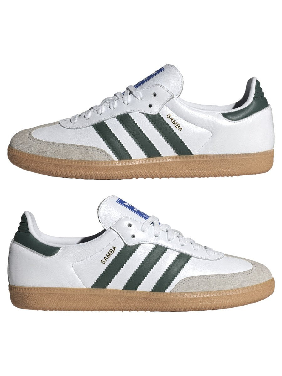 Adidas SAMBA OG-Adidas Originals-Sneakers-Vittorio Citro Boutique