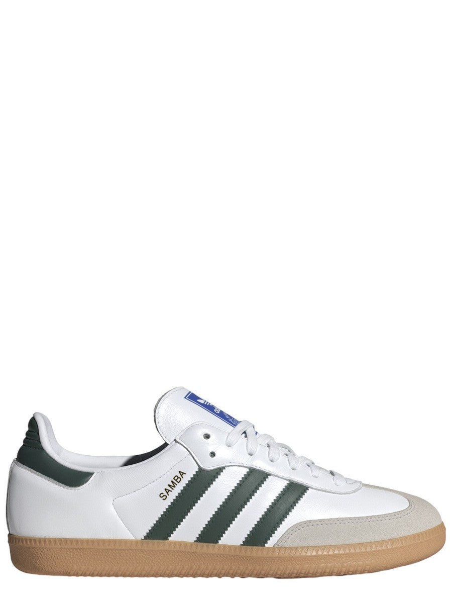 Adidas SAMBA OG-Adidas Originals-Sneakers-Vittorio Citro Boutique