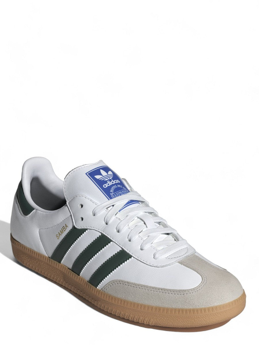 Adidas SAMBA OG-Adidas Originals-Sneakers-Vittorio Citro Boutique