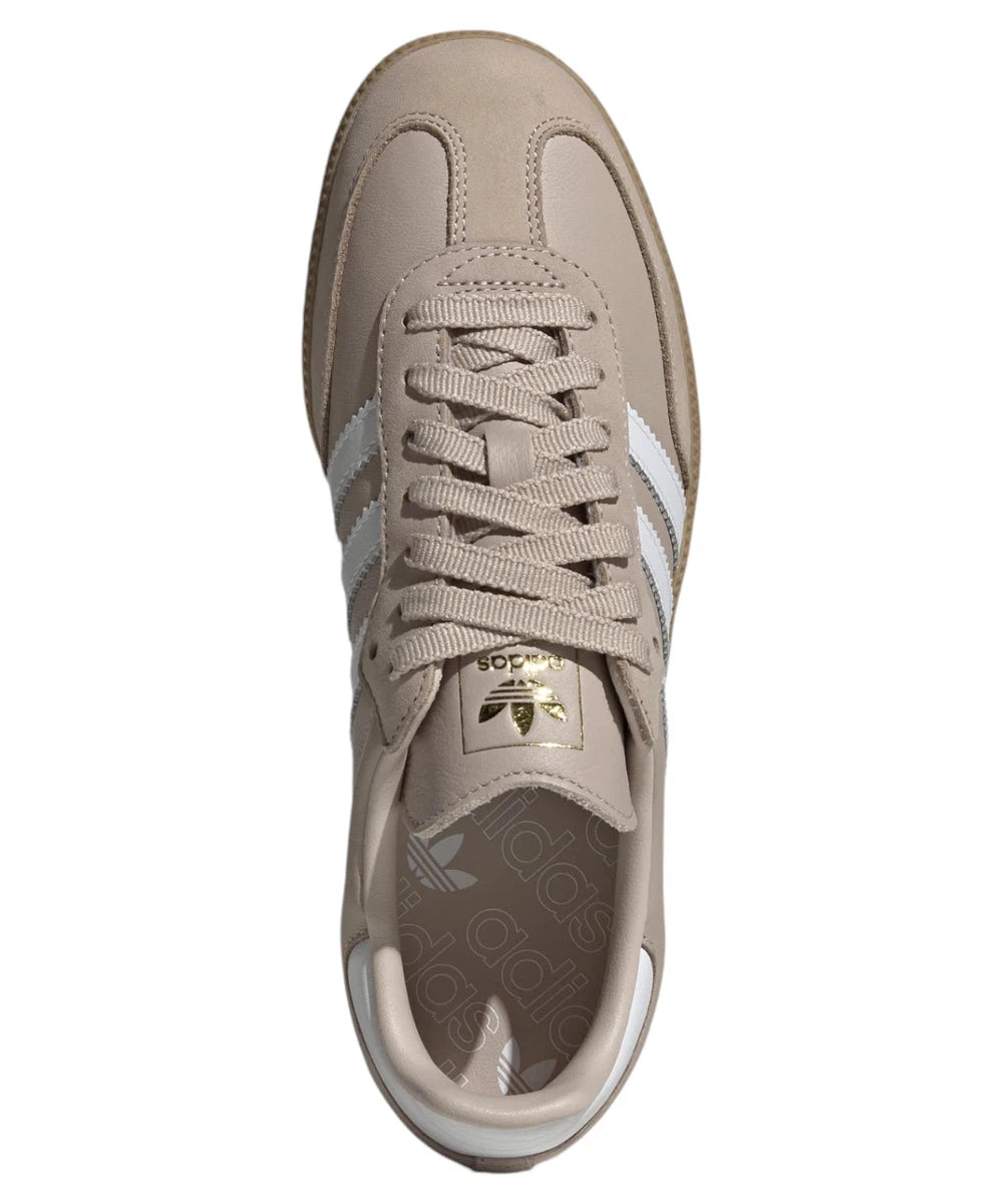 Scarpe Samba OG taupe-Adidas Originals-Sneakers-Vittorio Citro Boutique