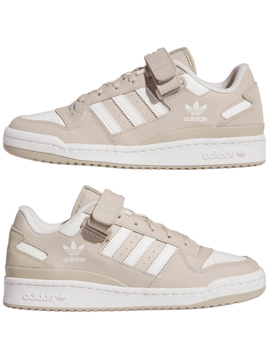 FORUM LOW-Adidas Originals-Sneakers-Vittorio Citro Boutique