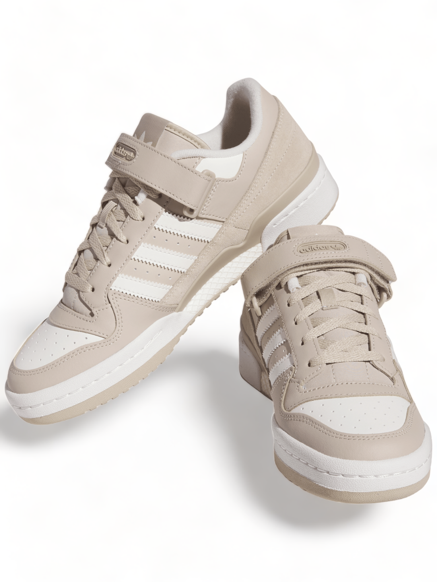 FORUM LOW-Adidas Originals-Sneakers-Vittorio Citro Boutique
