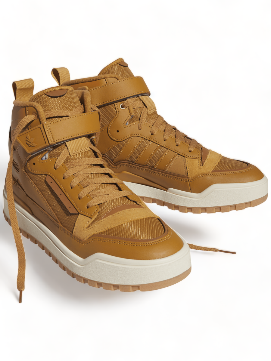 Forum boot-Adidas Originals-Sneakers-Vittorio Citro Boutique