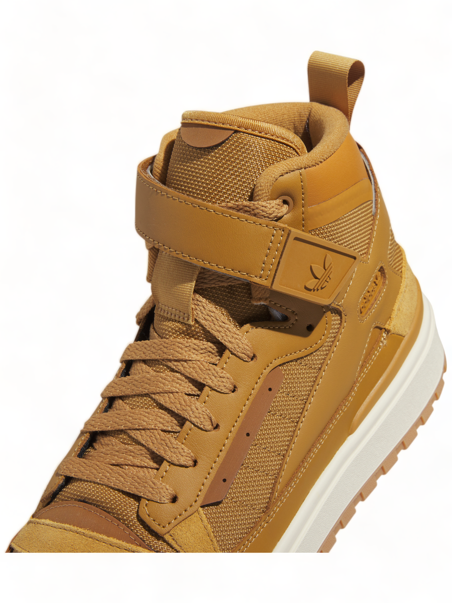 Forum boot-Adidas Originals-Sneakers-Vittorio Citro Boutique