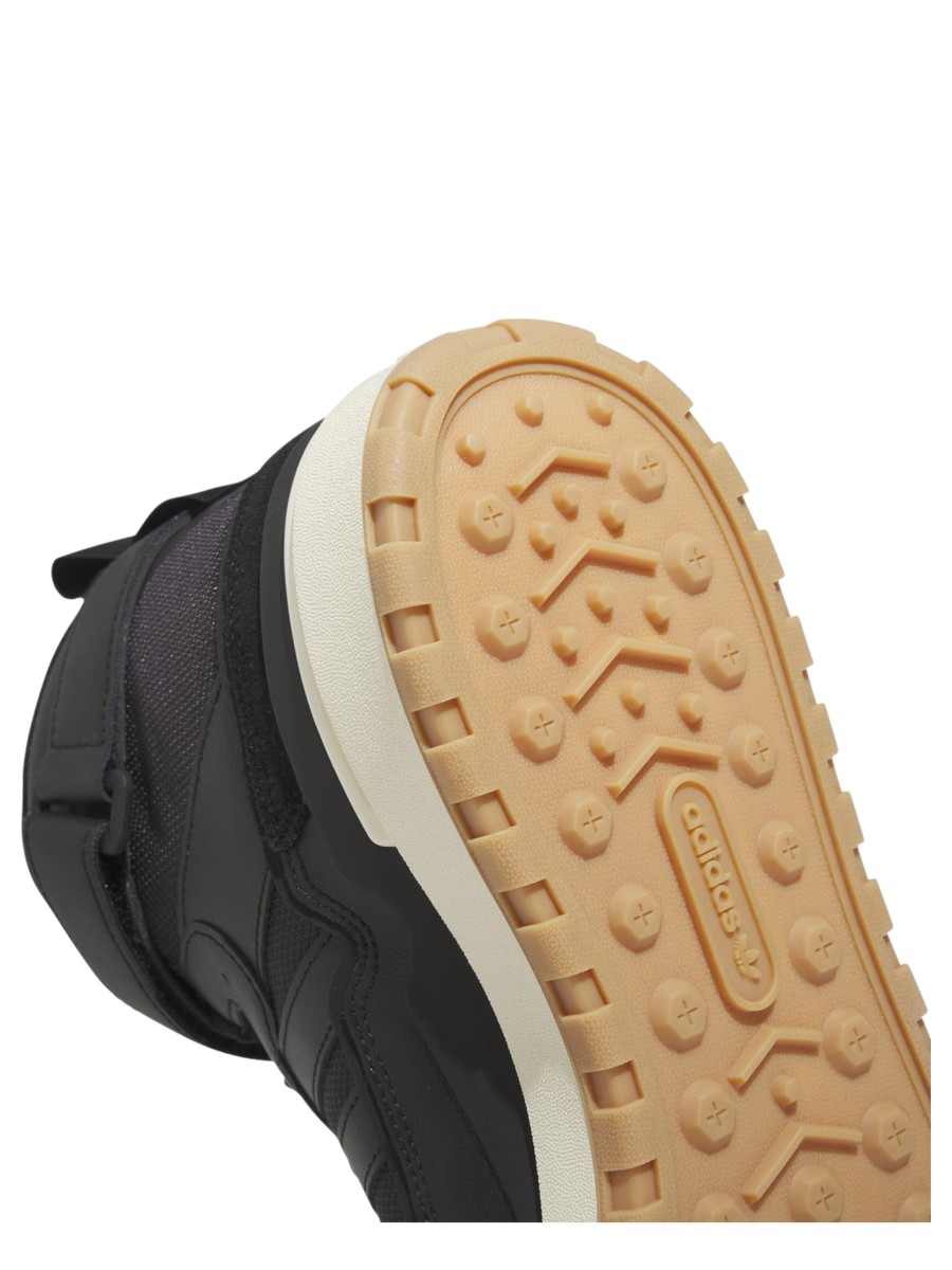 Forum boot sneakers by Adidas Originals – Vittorio Citro