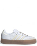 Adidas GAZELLE BOLD W-Adidas Originals-Sneakers-Vittorio Citro Boutique