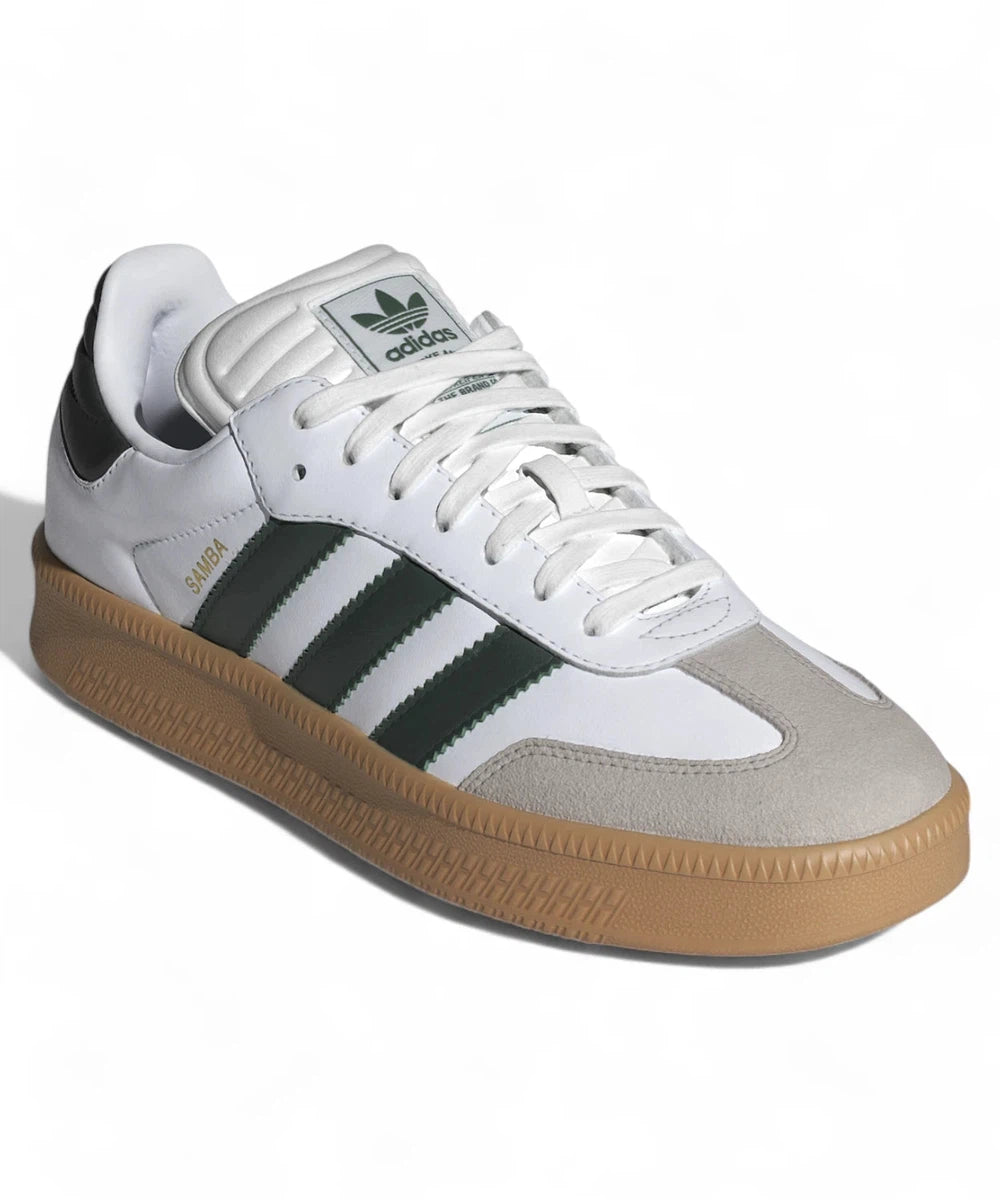 Adidas Samba XLG Schuhe Oversize Version der Lifestyle Ikone Vittoriocitro