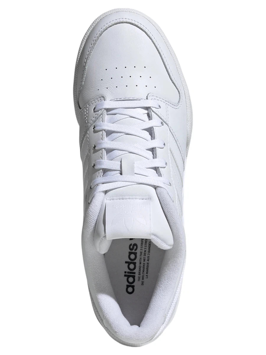 Adidas Team Court 2.0 STR-Adidas Originals-Sneakers-Vittorio Citro Boutique