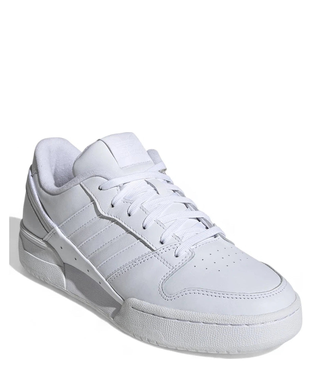 Adidas Team Court 2.0 STR-Adidas Originals-Sneakers-Vittorio Citro Boutique