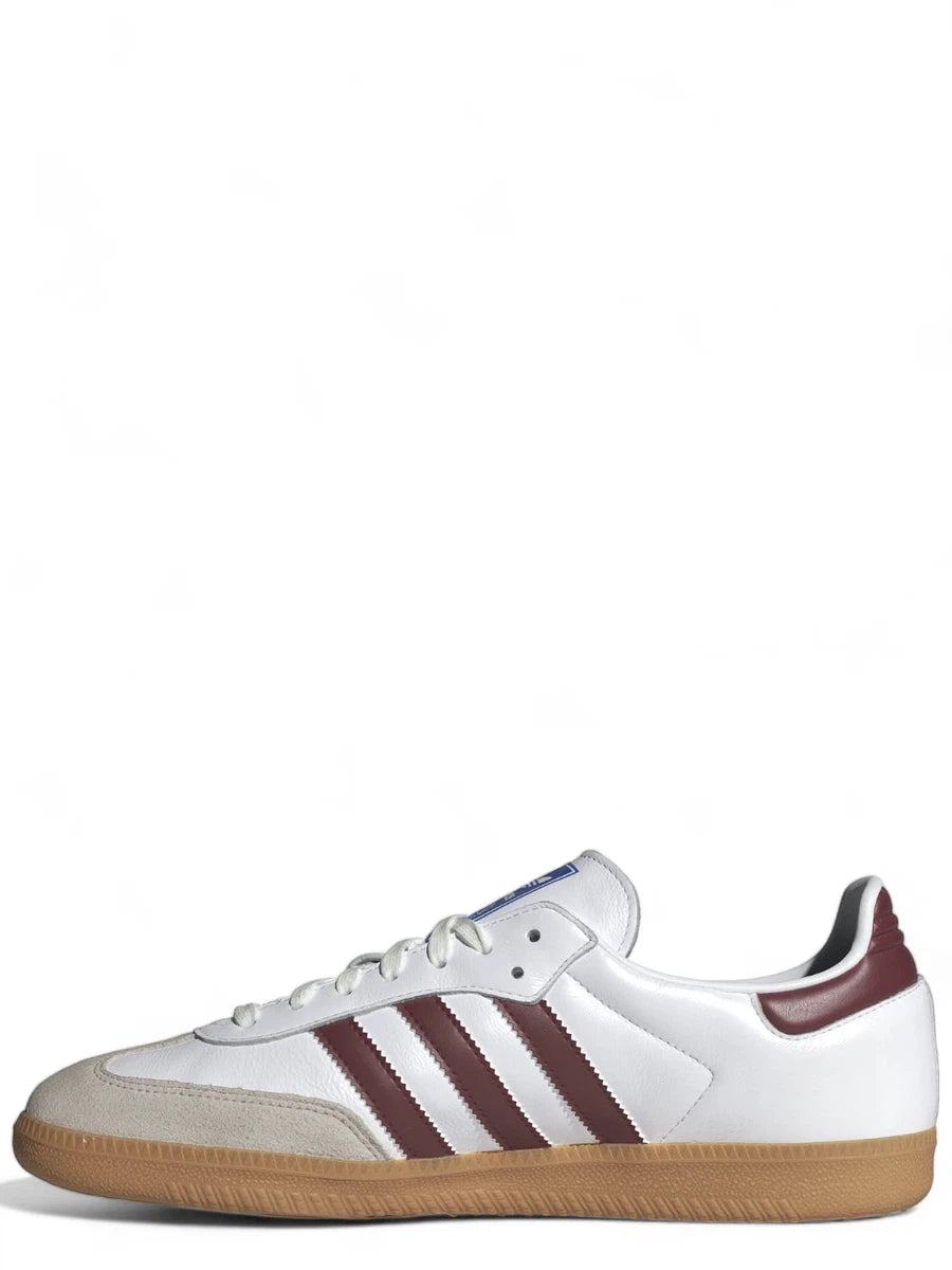 Adidas Samba OG-Sneakers-Adidas Originals-Vittorio Citro Boutique