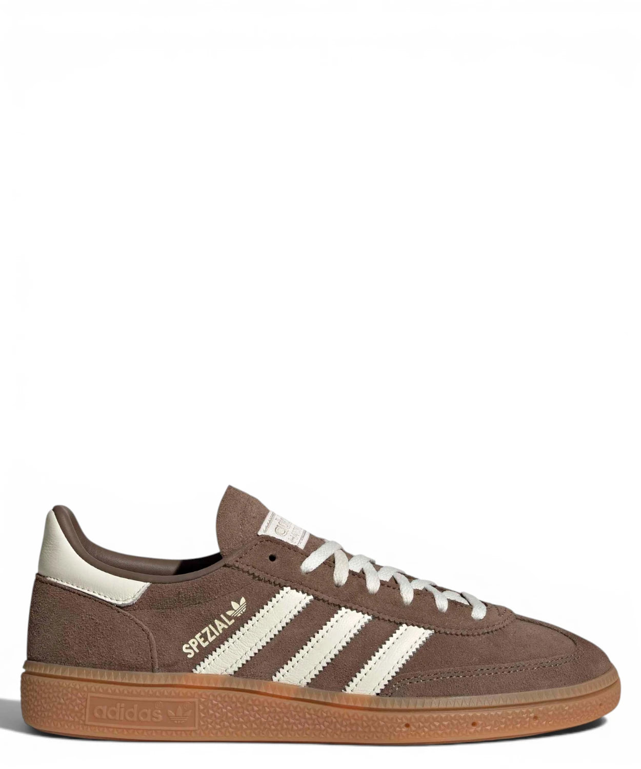 adidas Handball Spezial sneakers in premium suède