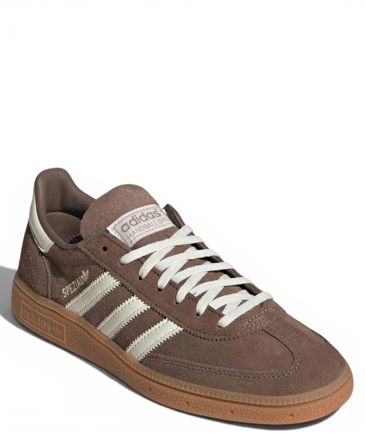 adidas Handball Spezial sneakers in premium suède