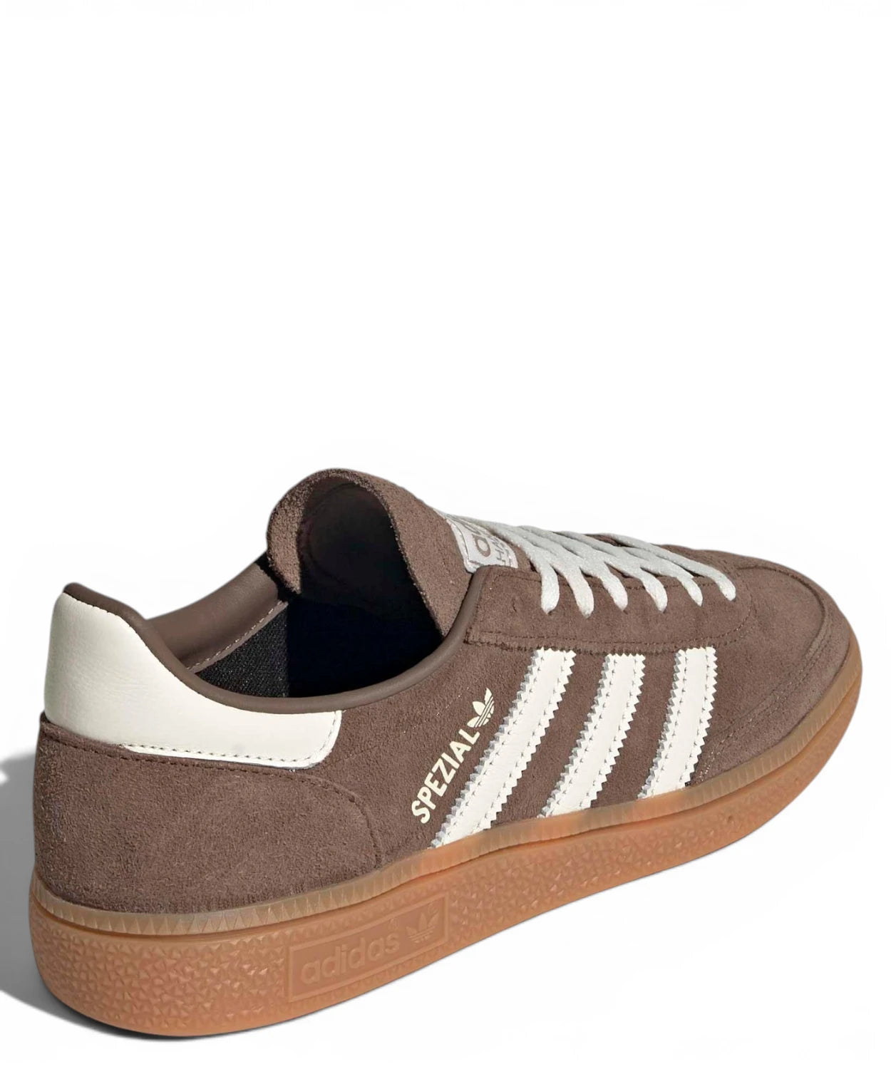 adidas Handball Spezial sneakers in premium suède