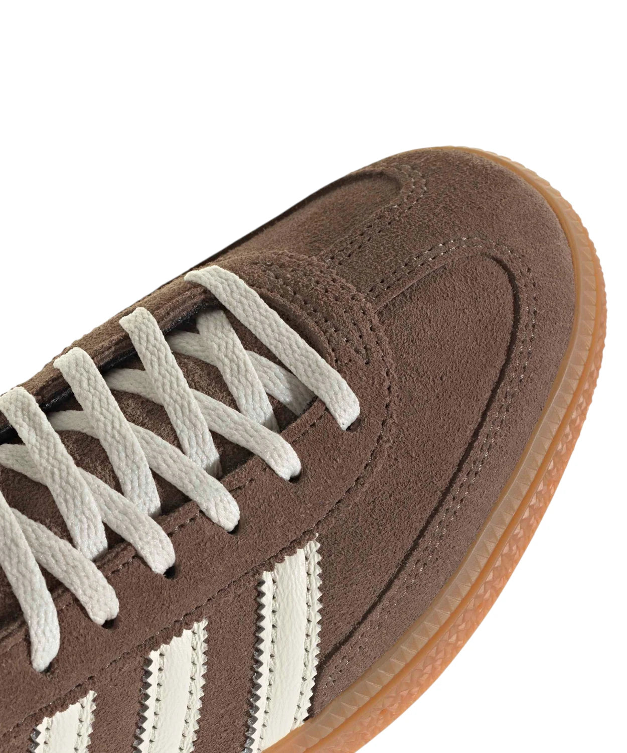 adidas Handball Spezial sneakers in premium suède