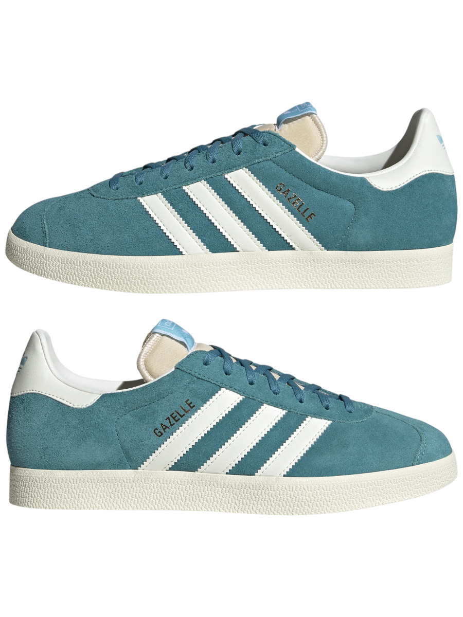 Sneakers Gazelle-Adidas Originals-Sneakers-Vittorio Citro Boutique