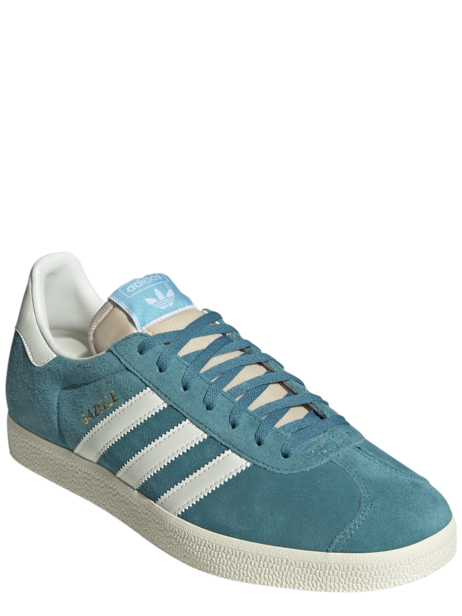 Sneakers Gazelle-Adidas Originals-Sneakers-Vittorio Citro Boutique