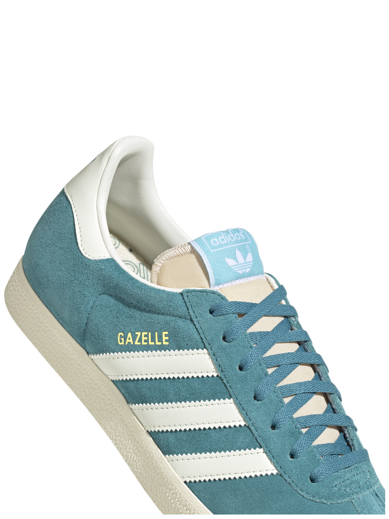 Gazelle adidas fiori outlet