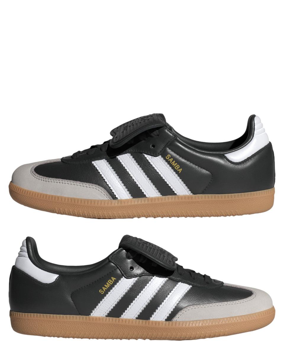 Scarpe Samba LT-Adidas Originals-Sneakers-Vittorio Citro Boutique