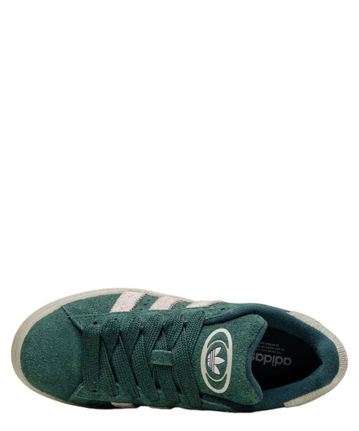 Sneakers Campus 00s W di Adidas Originals-Adidas Originals-Sneakers-Vittorio Citro Boutique