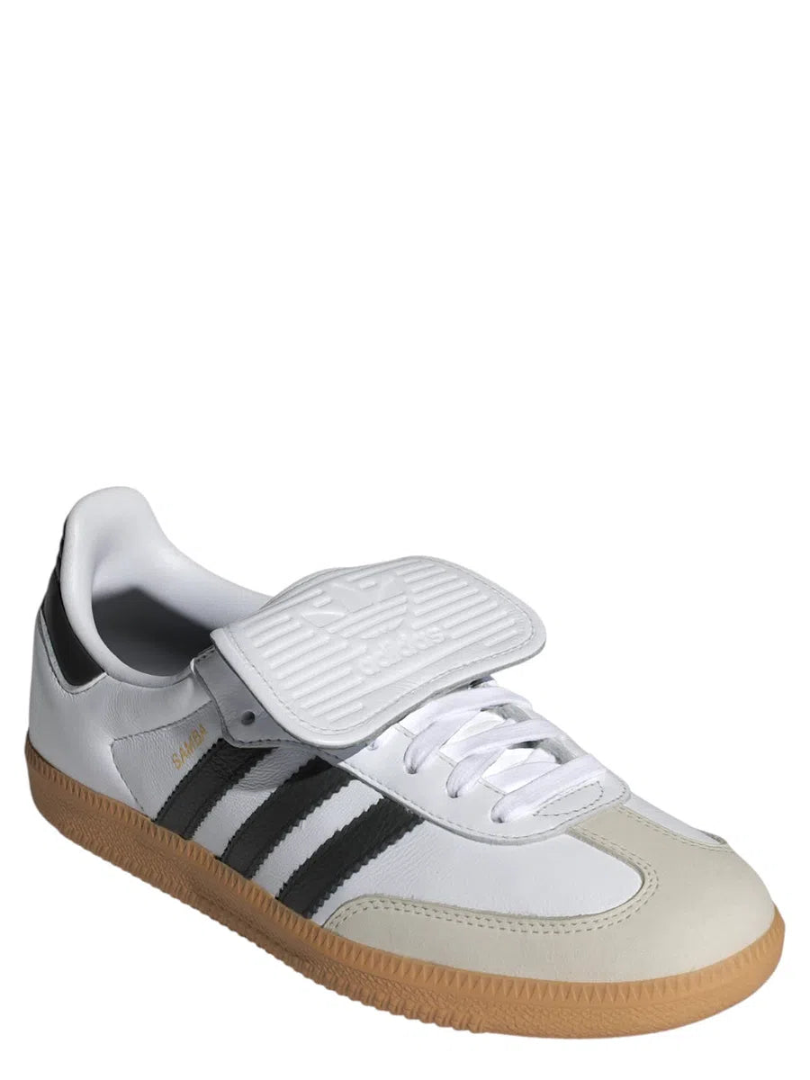 Scarpe Samba LT-Sneakers-Adidas Originals-Vittorio Citro Boutique