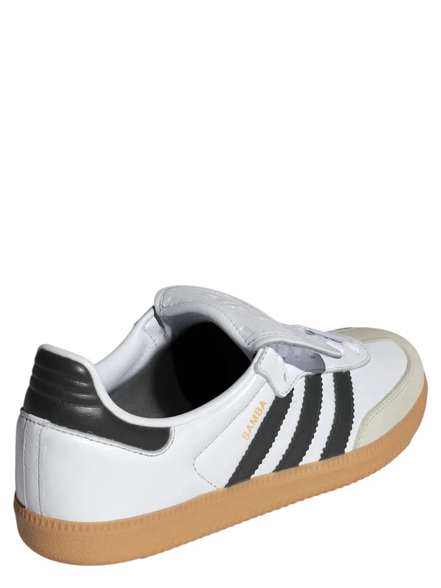 Scarpe Samba LT-Sneakers-Adidas Originals-Vittorio Citro Boutique