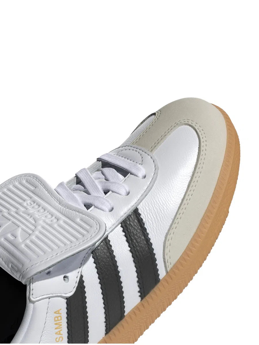 Scarpe Samba LT-Sneakers-Adidas Originals-Vittorio Citro Boutique