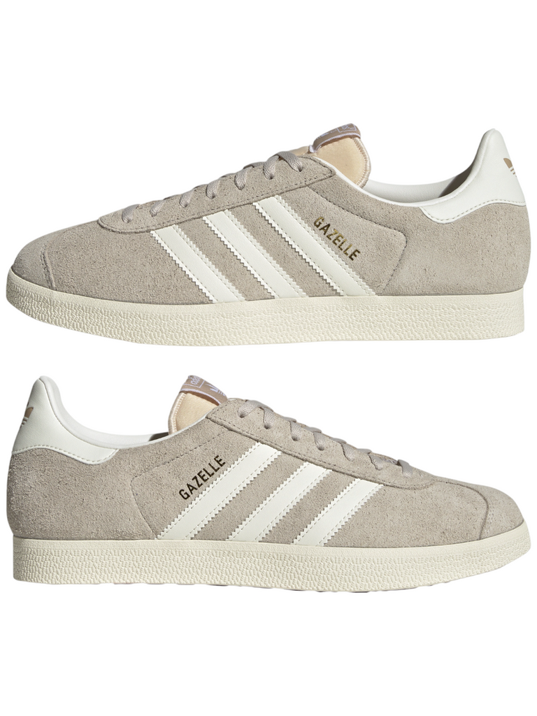 Adidas Gazelle Faithful Remake 1991 Timeless Lifestyle Icon