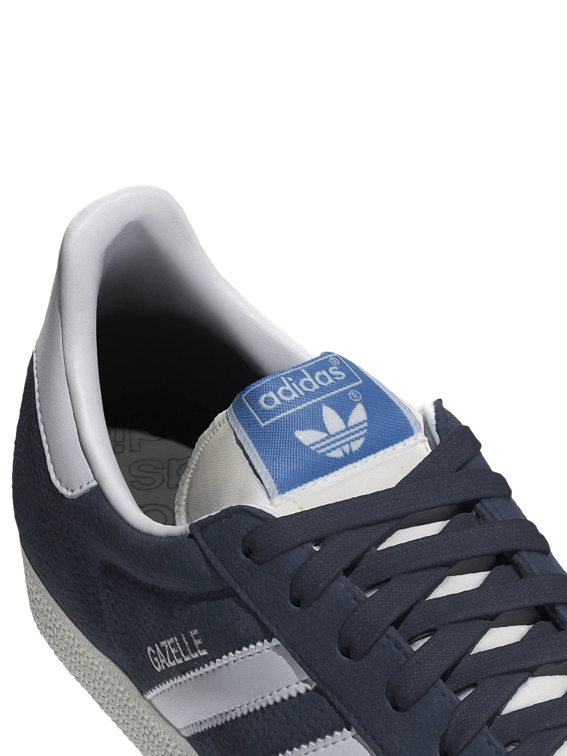 Sneakers Adidas GAZELLE-Adidas Originals-Sneakers-Vittorio Citro Boutique