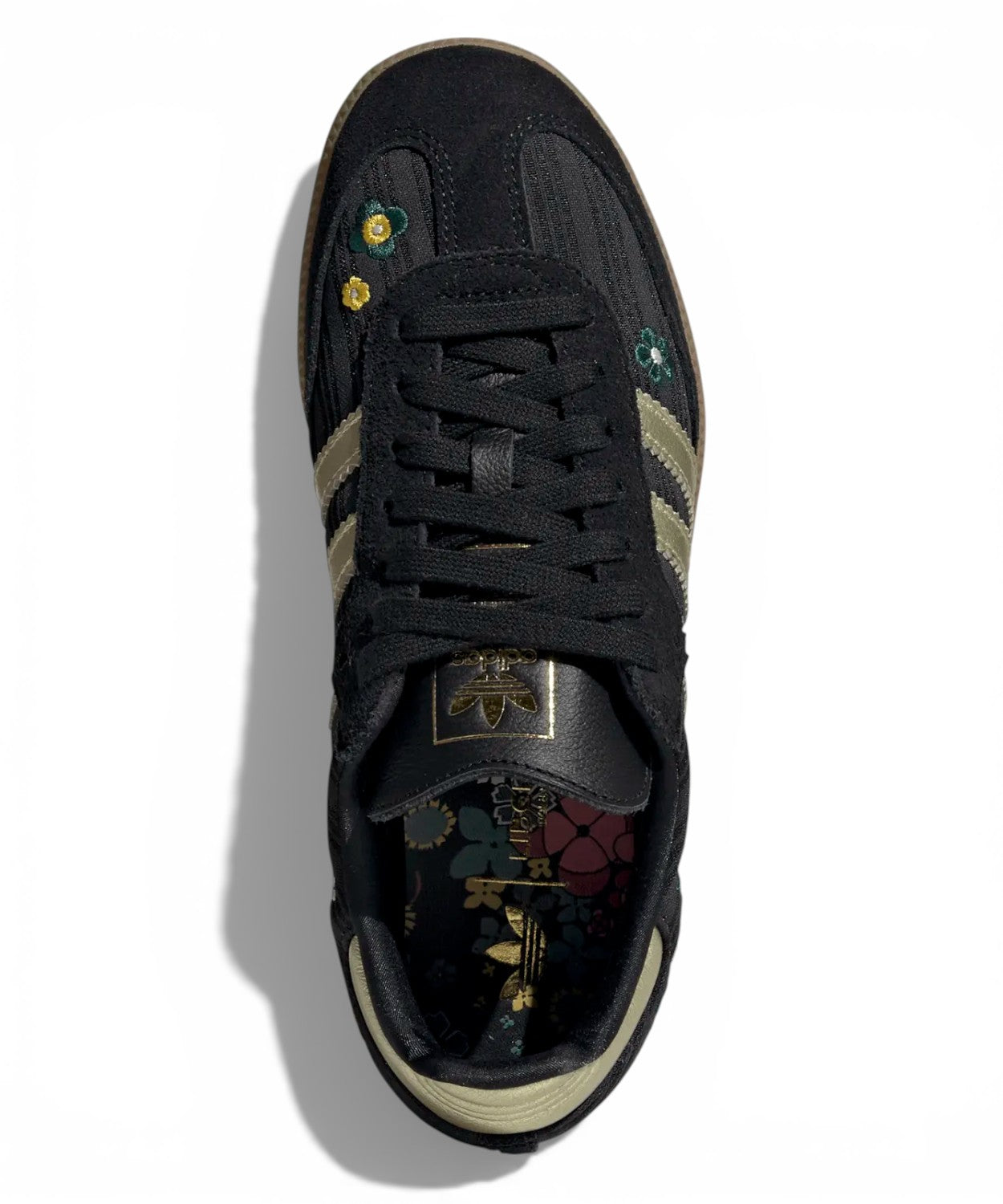 adidas Originals Samba OG x Liberty London