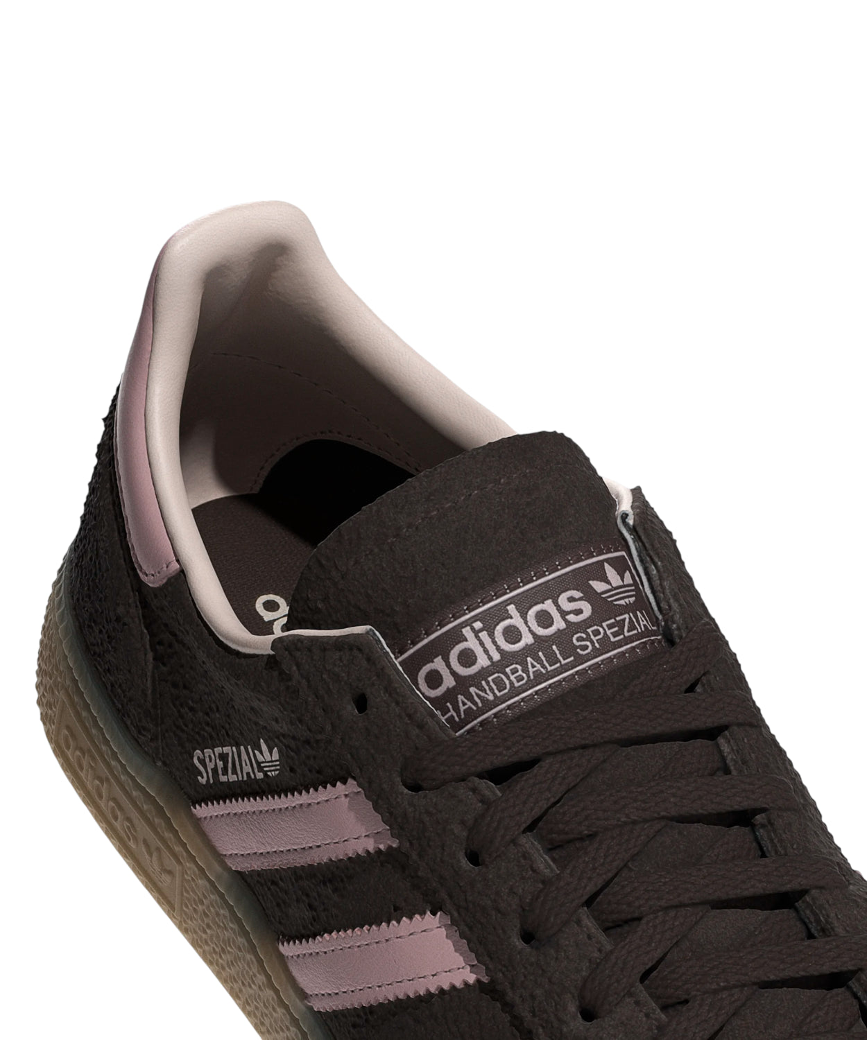 adidas Handball Spezial sneakers in camoscio