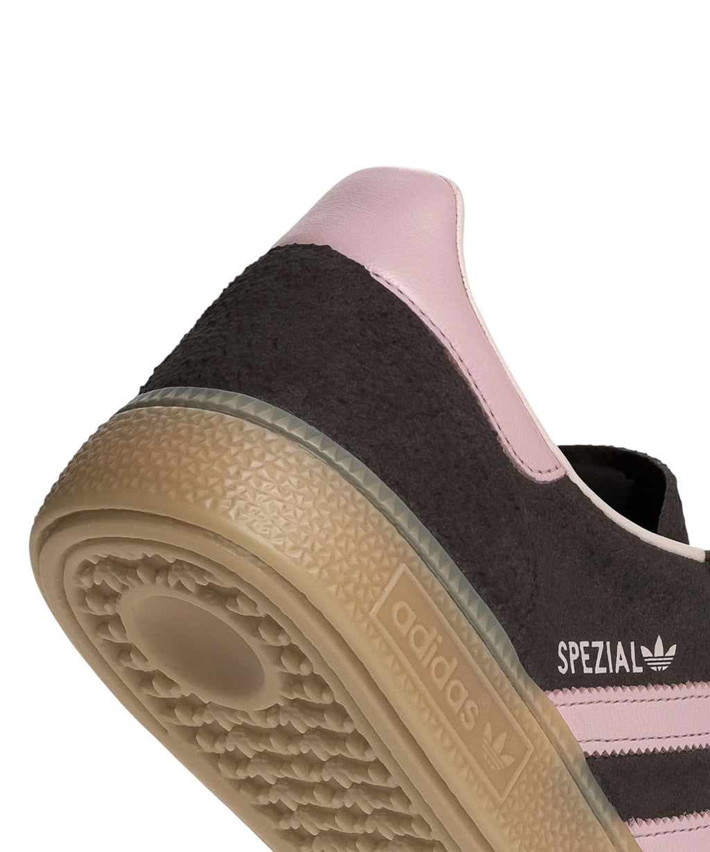 adidas Handball Spezial suede sneakers