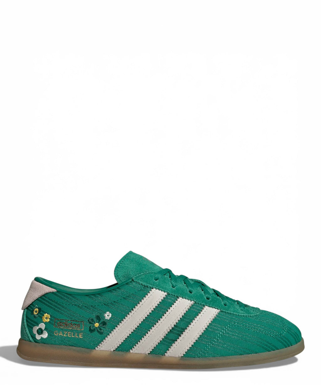 adidas Gazelle Lo Pro x Liberty London sneaker