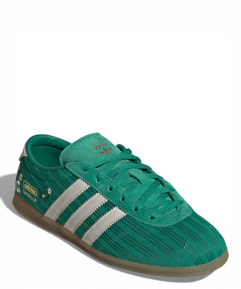 adidas Gazelle Lo Pro x Liberty London sneaker
