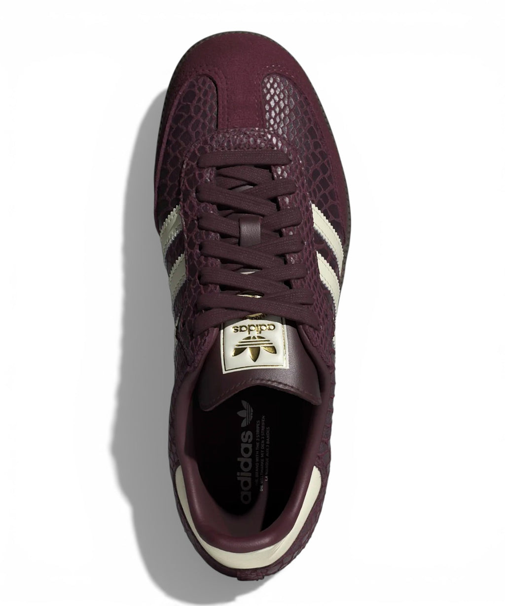 adidas samba OG tenisky Pitonate