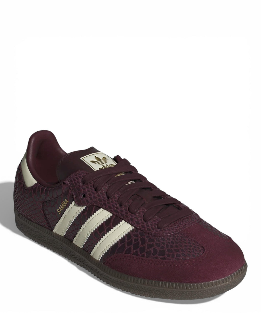 adidas samba OG tenisky Pitonate