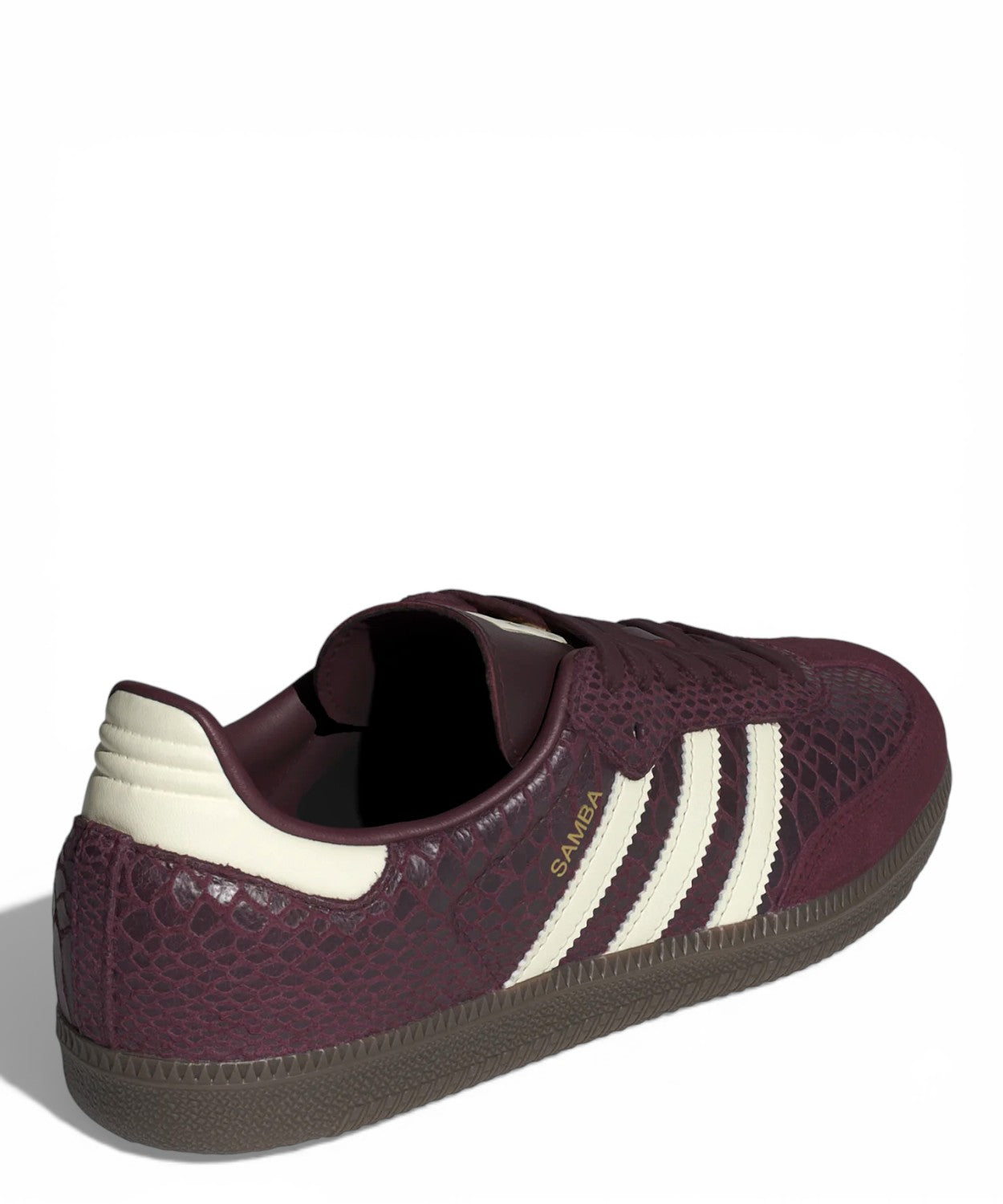 adidas samba OG sneakers Pitonate