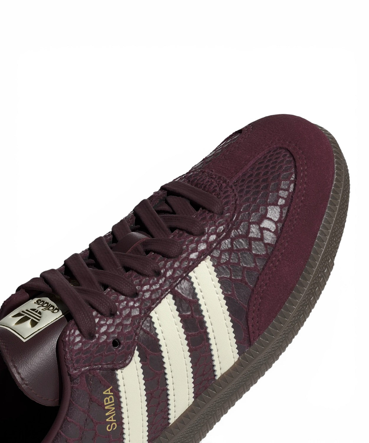 adidas samba OG sneakers Pitonate