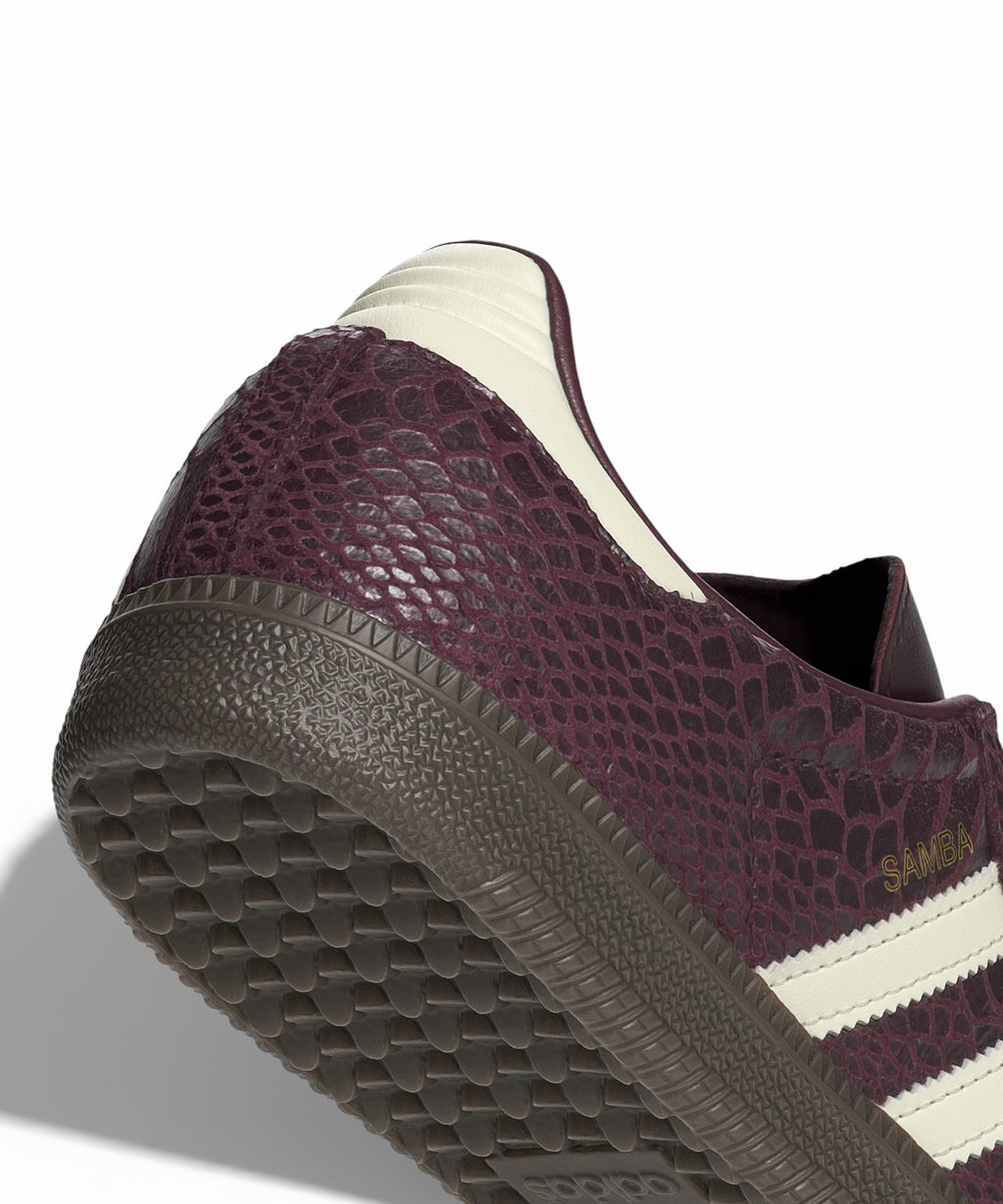 adidas samba OG tenisky Pitonate