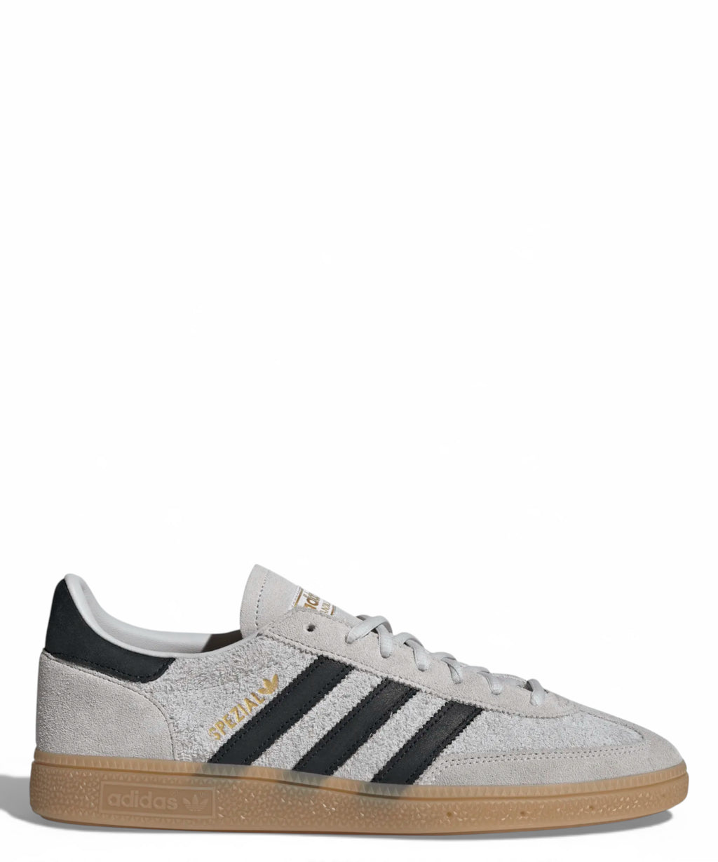 Adidas Sneakers Handball Spezial W - En klassiker i grå