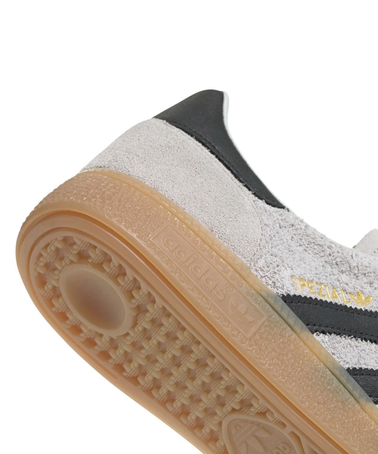 Adidas Sneakers Handball Spezial W - Un classico in grigio