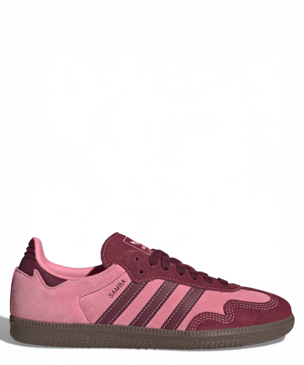 Tenisky Samba OG Adidas Originals Edizione San Valentino