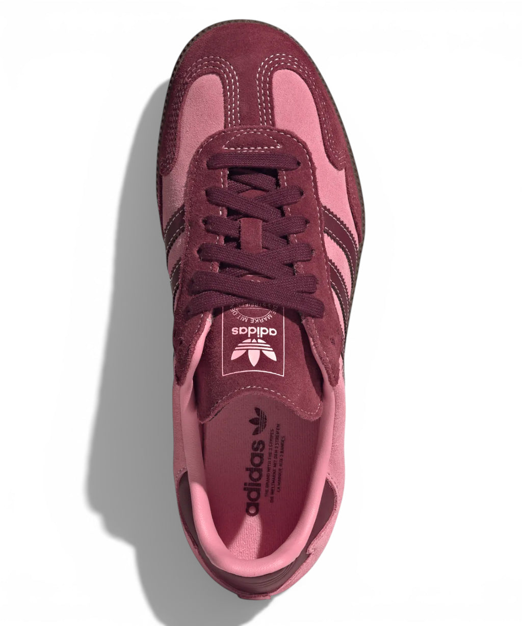 Tenisky Samba OG Adidas Originals Edizione San Valentino