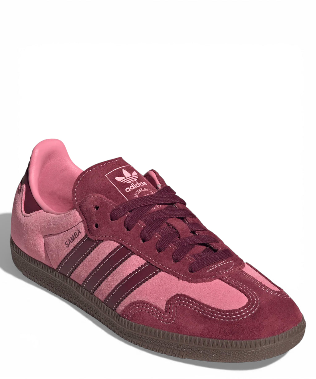 Tenisky Samba OG Adidas Originals Edizione San Valentino